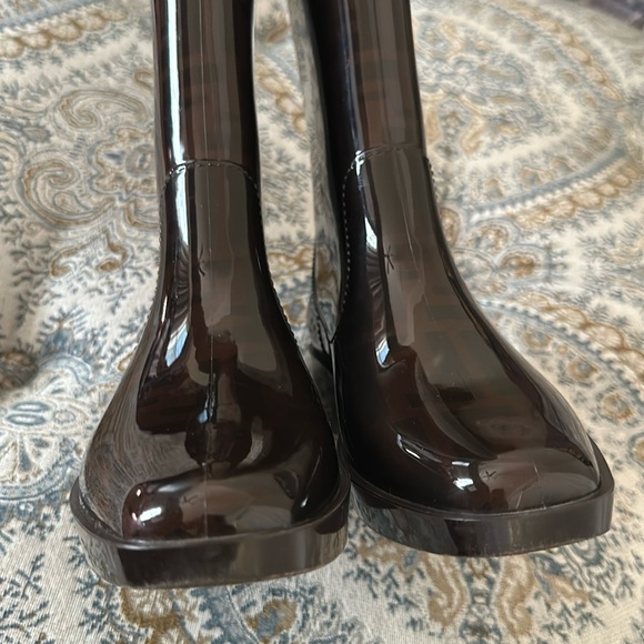 Fendi Rain Boots - Picture 6 of 12